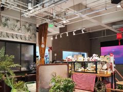 -熊叔熊婶面包房(团结湖店)
