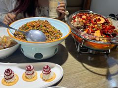 -隆喜元鱼汤包·海鲜(中联广场店)