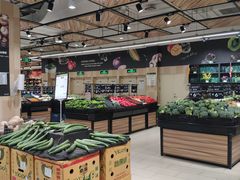 -永辉超市(乐山犍为店)