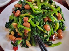 -玫瑰红烤羊排(北新桥三条店)