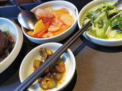 阿姨爆浆狮子头套餐-阿姨食堂