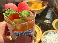 -泰妃殿(武汉首店)