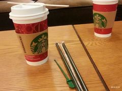 android_upload_pic-星巴克臻选(南京金茂览秀城店)