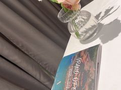 -L'Arome芳芳法国餐厅(仙林金鹰店)