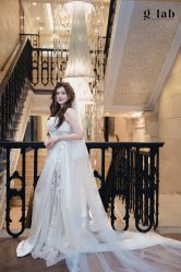 -SATIN COUTURE瑟庭婚纱礼服馆