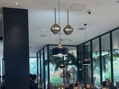 -院里寻菜·祖庵菜宴请(观沙岭店)
