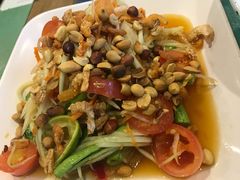 -Doo Dee Thai Food(Issan/Isaan/Esan)