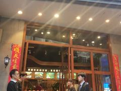 门面-小柴米·传统江西菜(八一广场店)