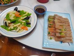 -爷爷的烀饼店