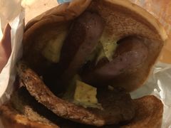 -麦当劳(农光里店)