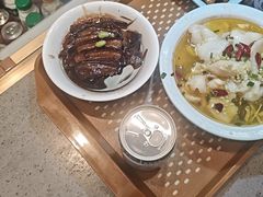 -常州银丝面馆(府琛店)