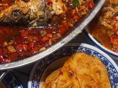 -回家吃饭·地道南昌菜(建德观总店)