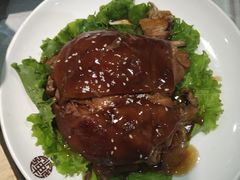 -东兴楼饭庄(六里桥店)