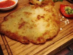 -Tivano意大利餐厅(成都居舍酒店)