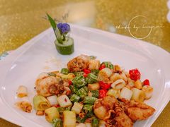 -亮庆餐厅·粤菜·早茶(篁庄店)