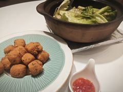 一口脆豆腐-陶陶居酒家(第十甫路总店)