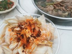 -大众跷脚牛肉馆·非遗传承单位(峨眉山店)