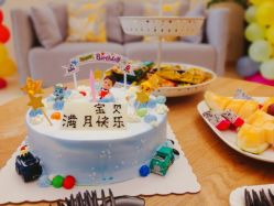 -莉泽月子中心(凯旋江景店)