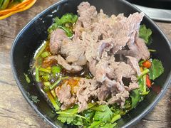 -中国凉都黄牛肉馆(杭州总店)