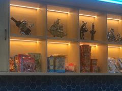 -永宁台球·棋牌俱乐部(淮海路店)