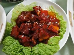 -朱家花园食府(顺城王府井店)