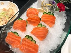 -徐记海鲜(陕西历史博物馆|明德门店)