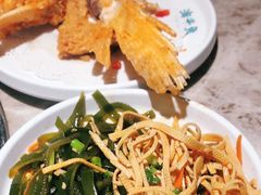 -淘米捞·米汤脆鲩鱼火锅(福田皇岗店)