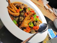 -爷爷的草帽·海鲜馆(孙塘路店)