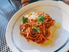 肉酱意面-PIZZA BIANCA(万象城店)
