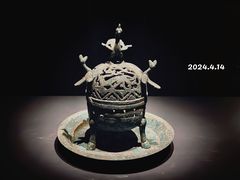 -成都武侯祠博物馆