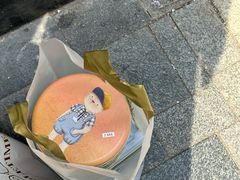 -珍妮曲奇聪明小熊(尖沙咀店)