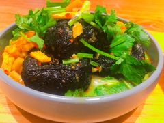 老长沙臭豆腐-百春原湖南牛肉粉(百联世纪店)