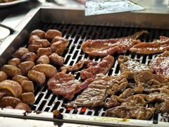 -黑妹冕宁火盆烧烤(西昌店)