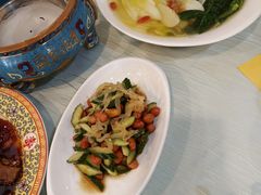 -烤肉季饭庄