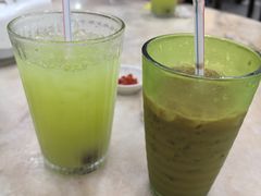 橘子酸梅汁-阿坤纯正西刀鱼丸(Kuala Lumpur Branch)