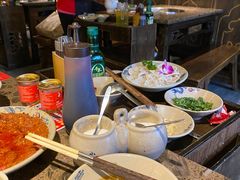 -小龙坎火锅(春熙太古里店)