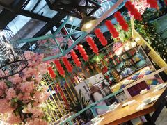 大堂-友记功夫香·人民川菜(红牌楼店)
