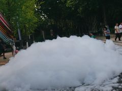 -春晖园度假酒店温泉