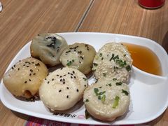 -小杨生煎(松江大学城店)