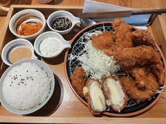 -友名Cross日式咖喱屋(江南大道中店)