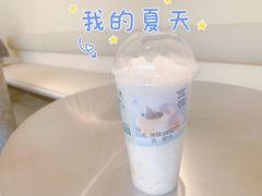 -喜茶(永旺梦乐城店)