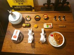 -铃木食堂(帽儿胡同店)