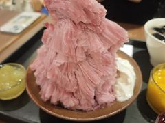 -Ice Monster冰馆·CNN评选全球十大甜品(国贸商城店)