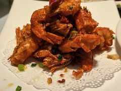 -辣婆婆(航天桥店)