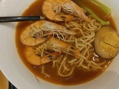 -南山鲜虾面·活鲜小馆·海味大连菜(南山总店)