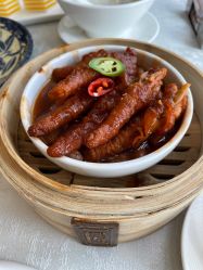 -空中一号宴会厅(信合大厦店)