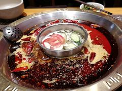 -堂客老火锅(欣阳广场总店)