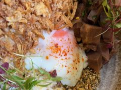 -MORNING GOOD Bistro(翰林府店)