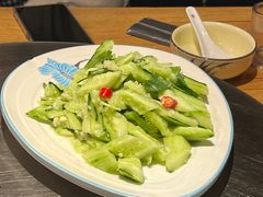 -鸽子刘铁锅炖鱼(劲松店)