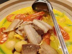 -田水湾丨地道安徽菜(文化路店)